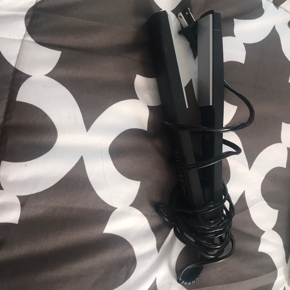 Reckon straightener. - Picture 1 of 2